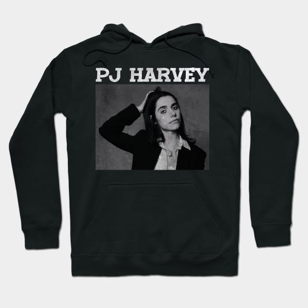 Classic Retro Songwriter Women My Favorite Hoodie by Super Face